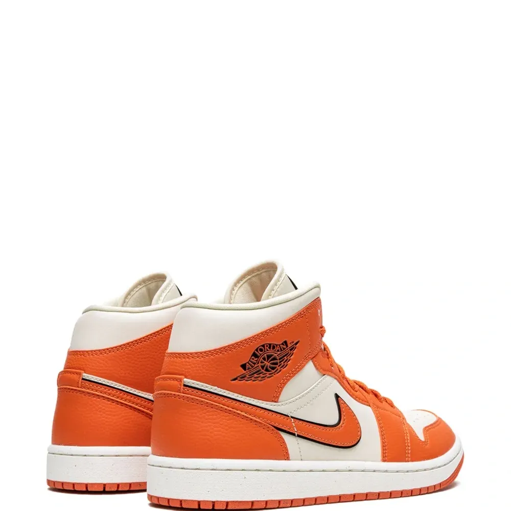Кроссовки Air Jordan 1 Mid SE Sport Spice