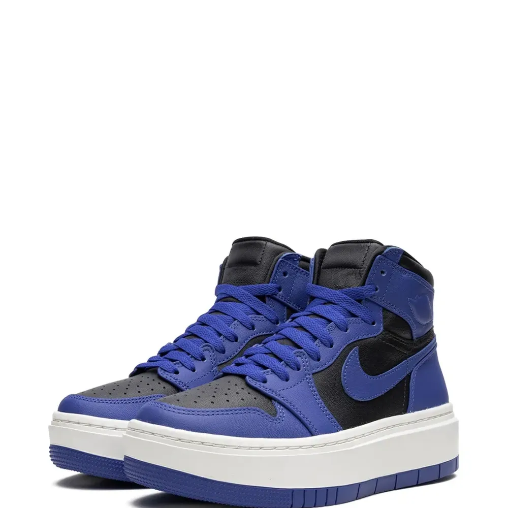Кроссовки Air Jordan 1 Elevate High Game Royal