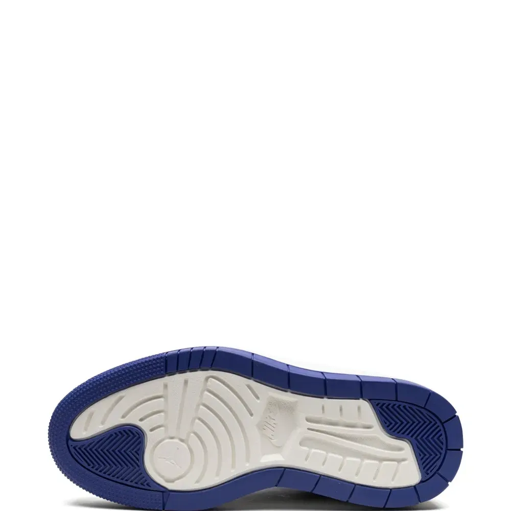 Кроссовки Air Jordan 1 Elevate High Game Royal