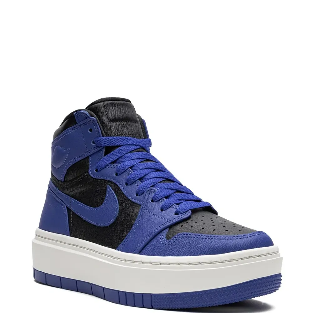 Кроссовки Air Jordan 1 Elevate High Game Royal