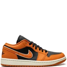 Кроссовки Air Jordan 1 Low SE