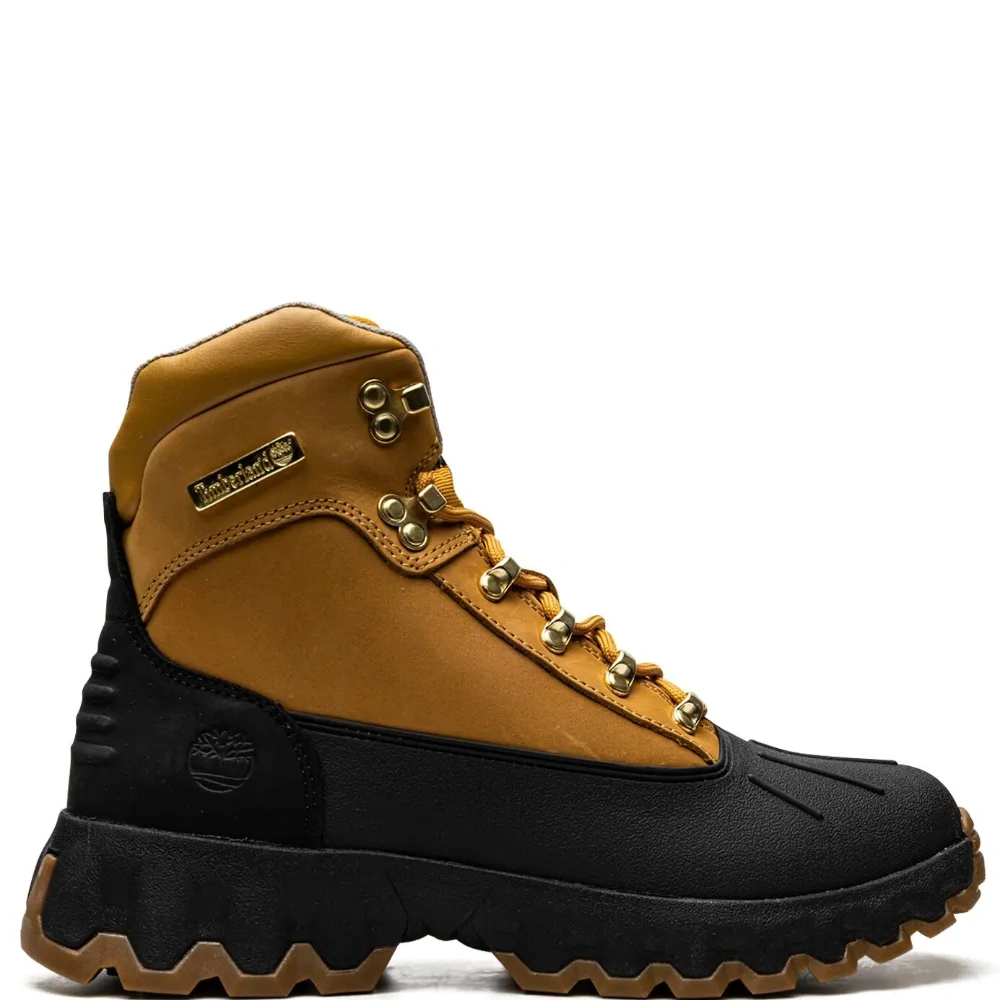 Ботинки Edge Ботинки Edge