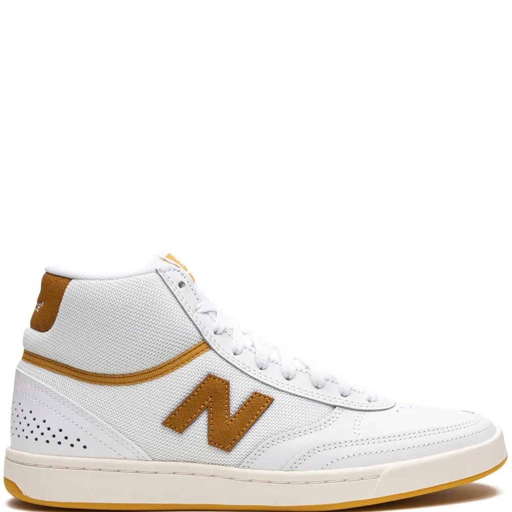 Высокие кроссовки Numeric 440 High