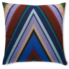 Подушка Notturno в полоску