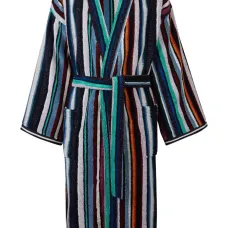 Халат в полоску Халат в полоску
