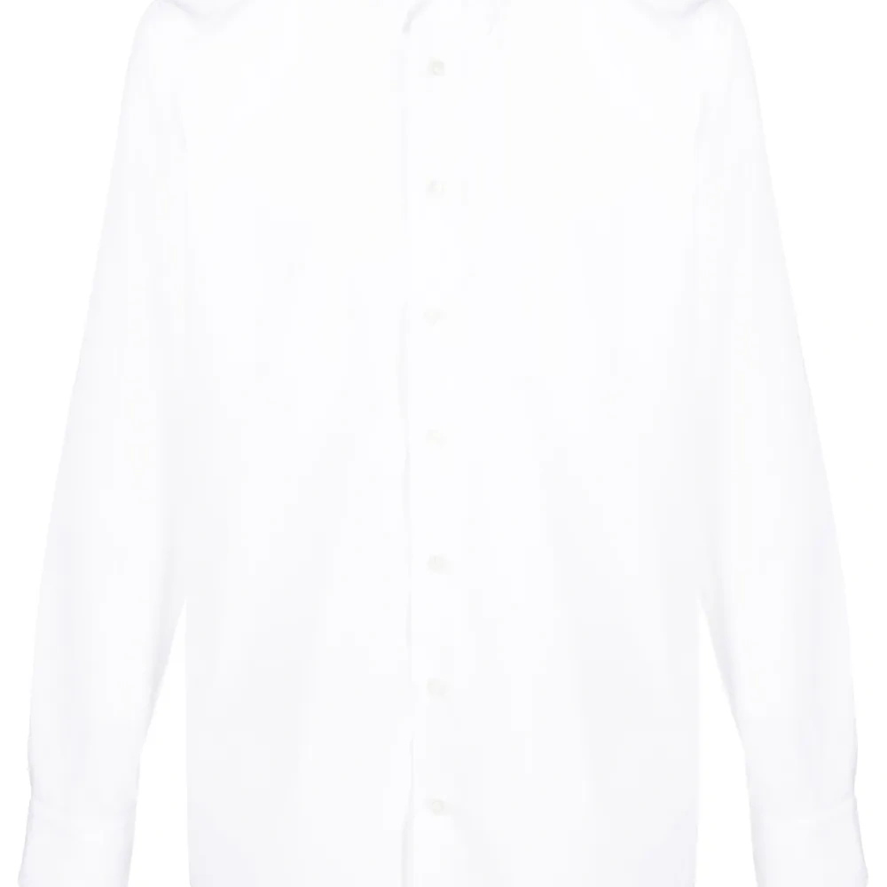 Рубашка на пуговицах