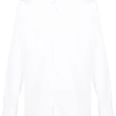 Рубашка на пуговицах