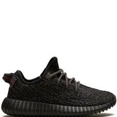 Кроссовки YEEZY Boost 350 Pirate Black 2023 Кроссовки YEEZY Boost 350 Pirate Black 2023