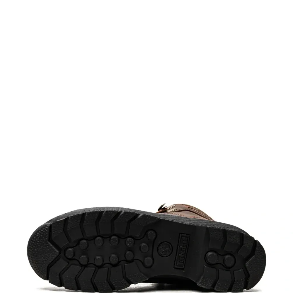 Ботинки Euro Hiker Mid