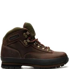 Ботинки Euro Hiker Mid