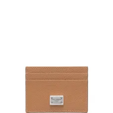 Картхолдер с логотипом