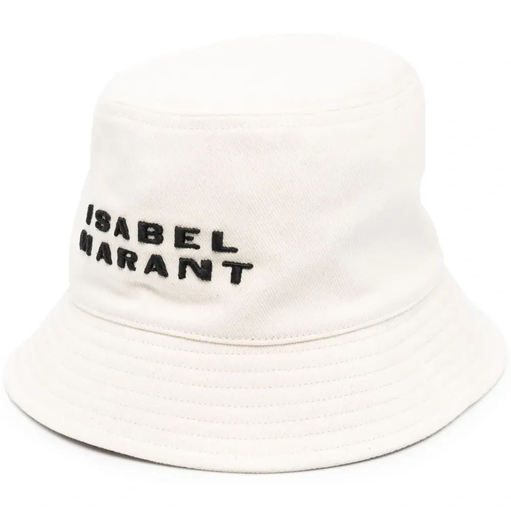 Панама Haley с логотипом