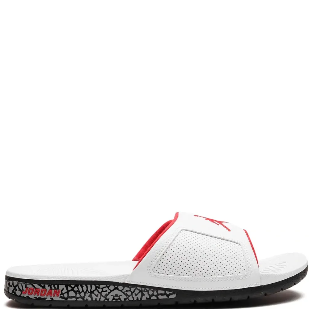 Шлепанцы Hydro 3