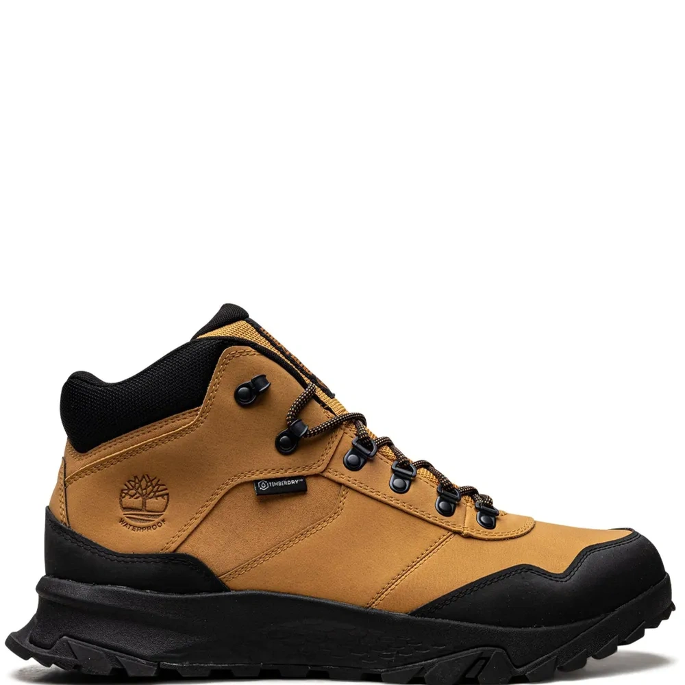 ботинки хайкеры Lincoln Peak Mid