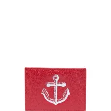 Картхолдер с вышивкой