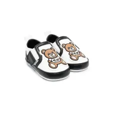 Кроссовки Teddy Bear на липучках