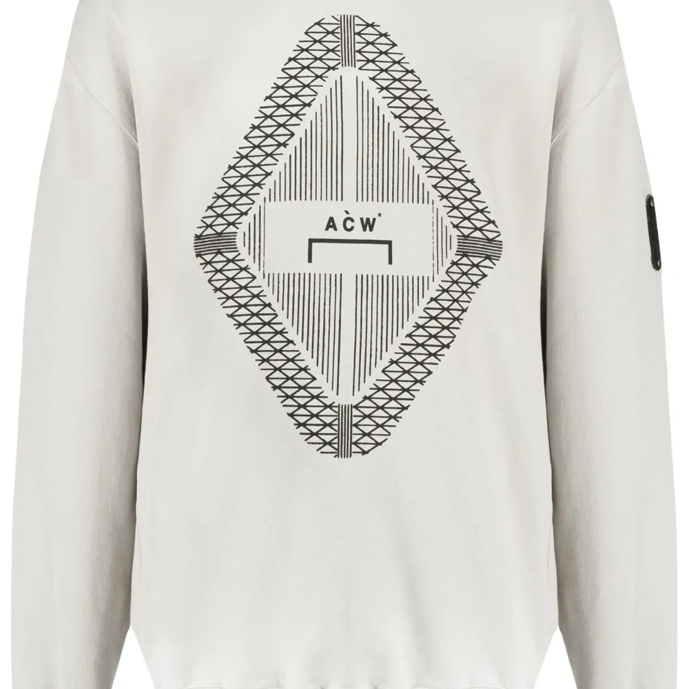 Толстовка Gradient с логотипом