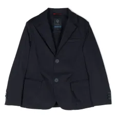 Однобортный блейзер