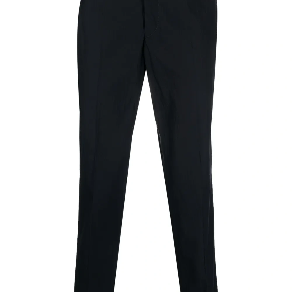 Зауженные брюки чинос Зауженные брюки чинос