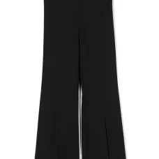 Расклешенные брюки