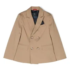 Двубортный блейзер Двубортный блейзер