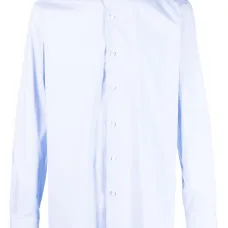 Рубашка на пуговицах