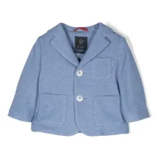 Однобортный блейзер