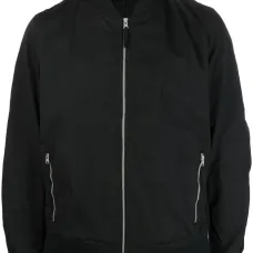 Бомбер на молнии Бомбер на молнии