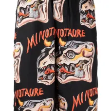 Шорты-бермуды Minotaure