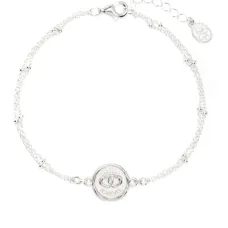 Колье с подвеской