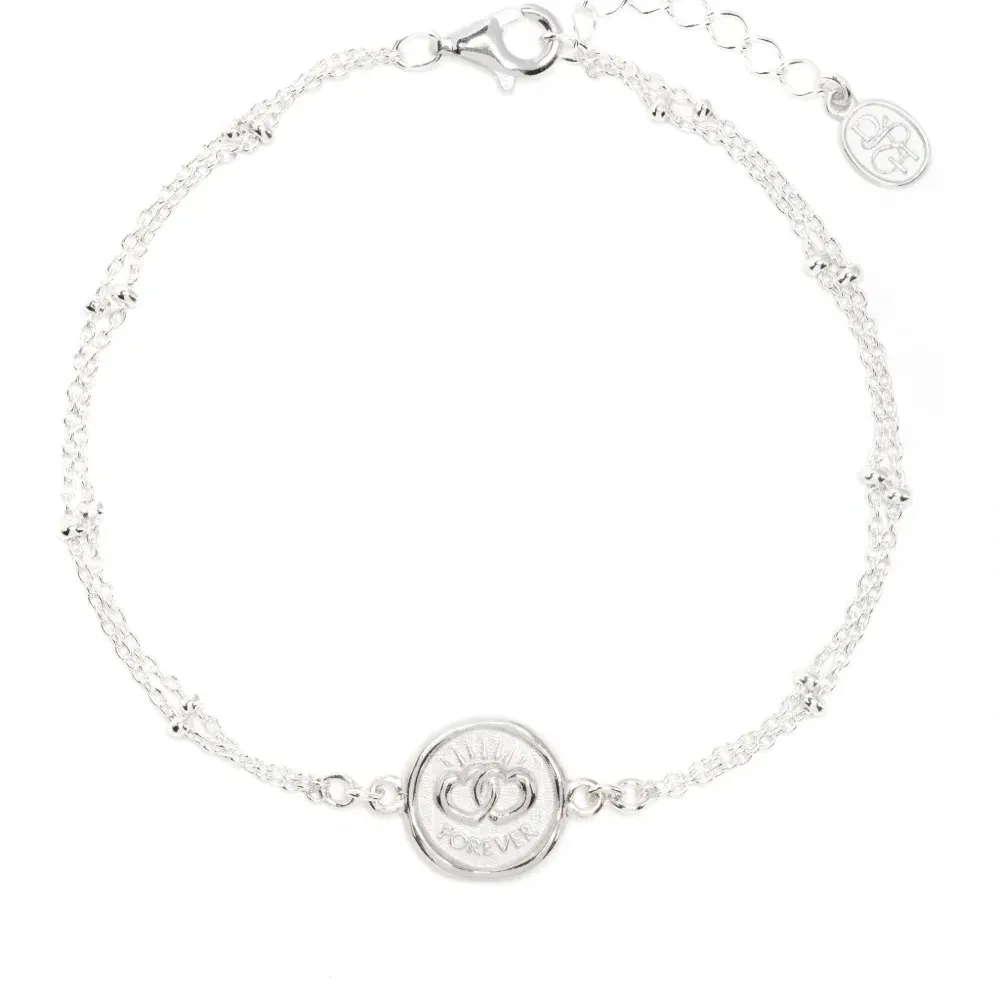 Колье с подвеской