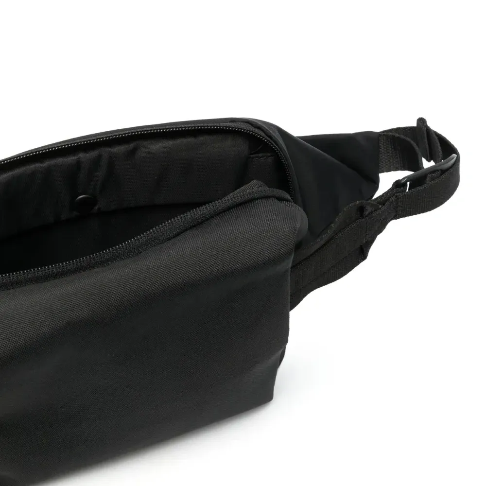 Маленькая поясная сумка Isarau Smooth