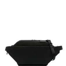 Маленькая поясная сумка Isarau Smooth