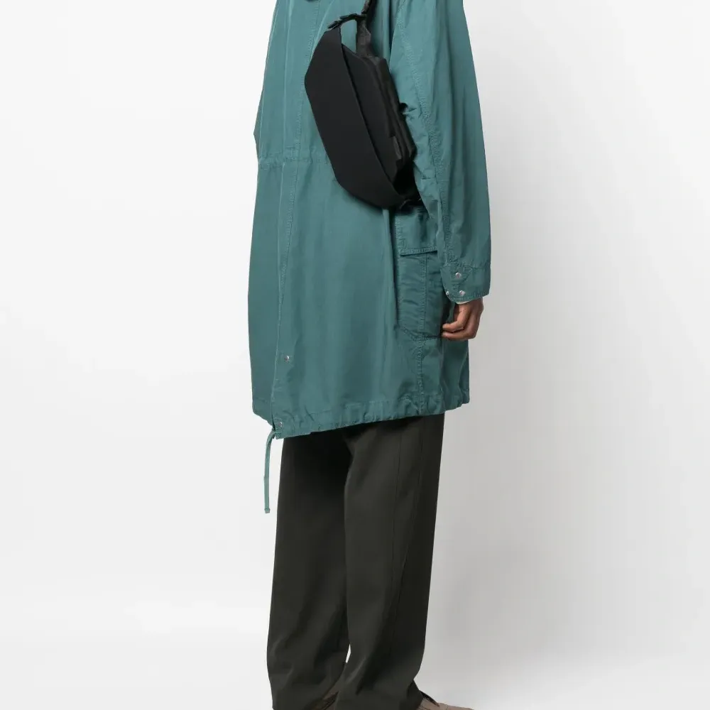 Маленькая поясная сумка Isarau Smooth