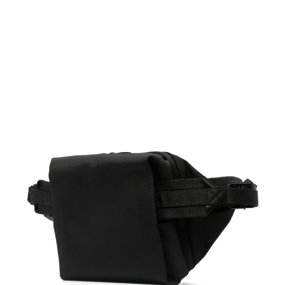 Маленькая поясная сумка Isarau Smooth