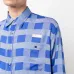 Рубашка в клетку