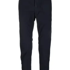 Прямые брюки чинос Прямые брюки чинос