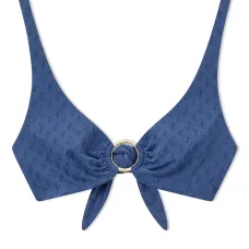 Топ бикини Sira с логотипом