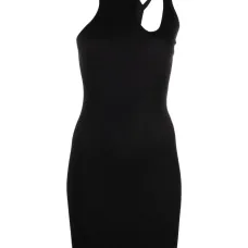 Платье асимметричного кроя Платье асимметричного кроя