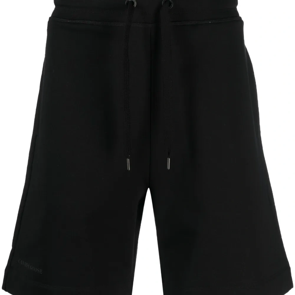 Спортивные шорты с логотипом