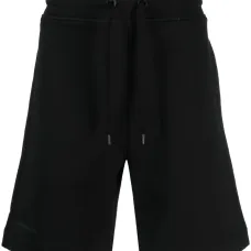 Спортивные шорты с логотипом