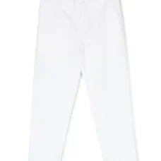 Прямые брюки Прямые брюки