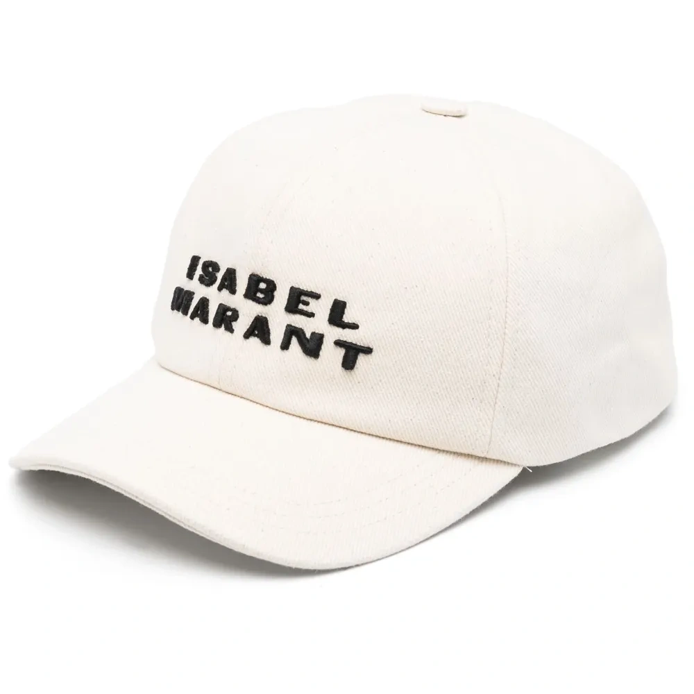 Бейсболка Tyron с вышитым логотипом