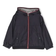 Куртка с капюшоном