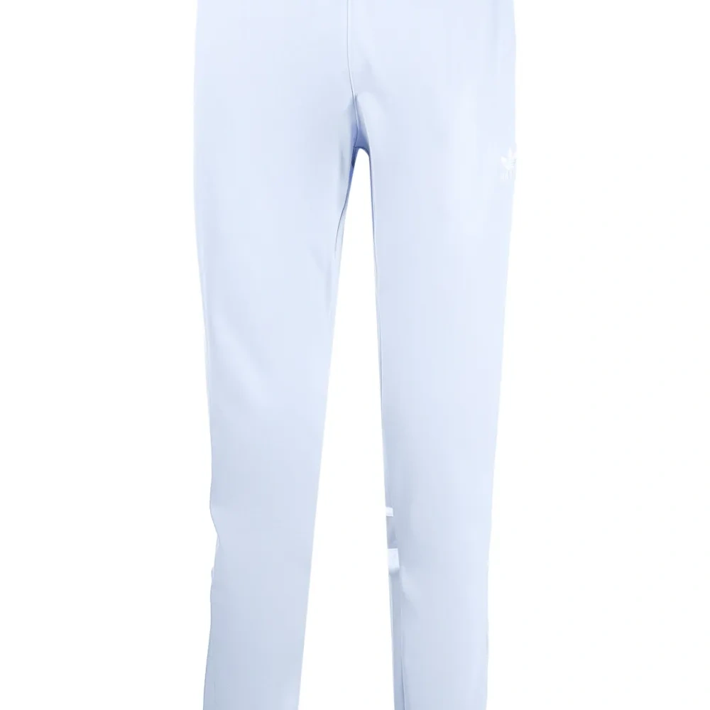 Спортивные брюки с лампасами