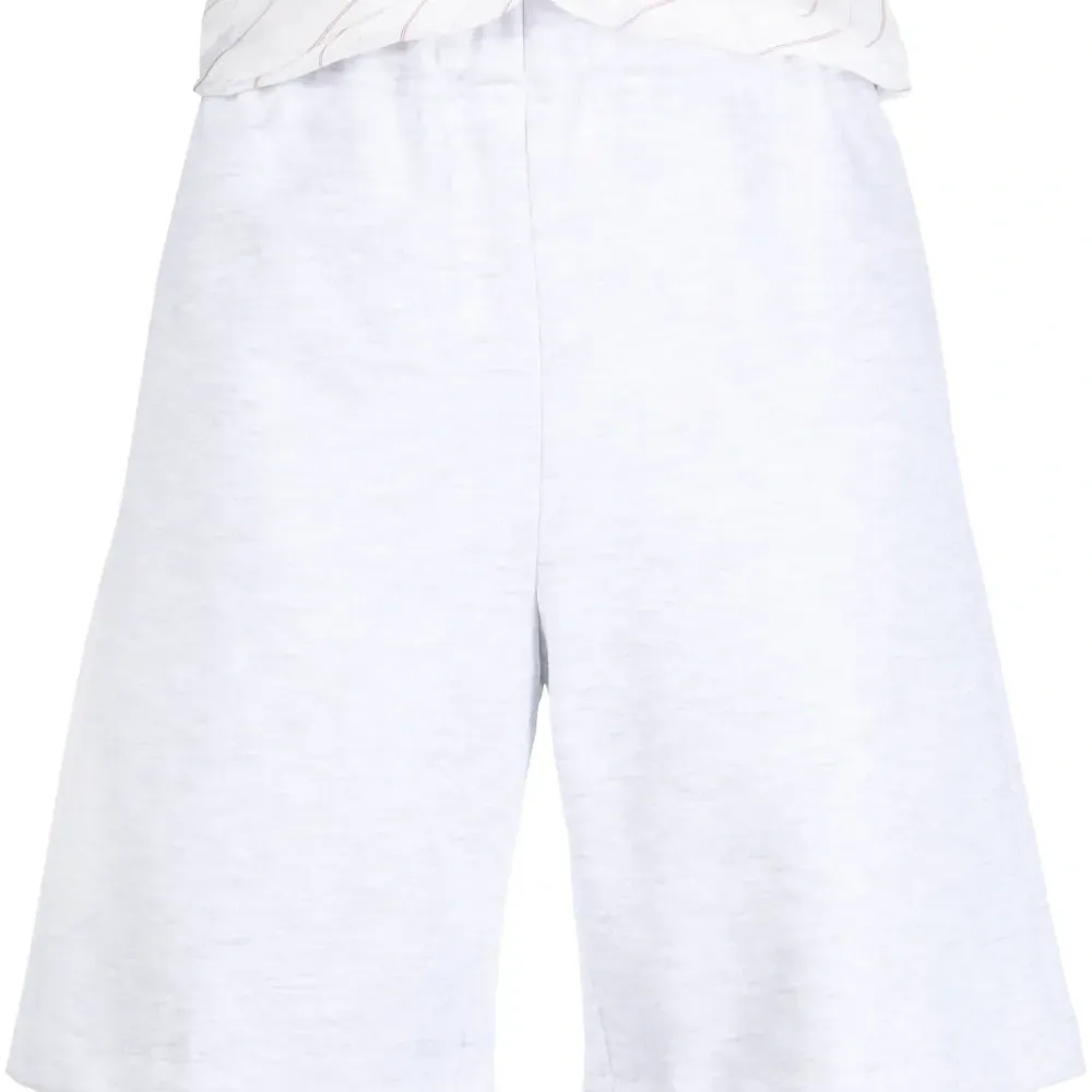 Спортивные шорты