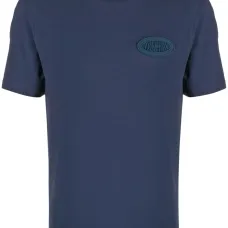 Футболка с логотипом