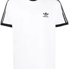 Футболка с логотипом