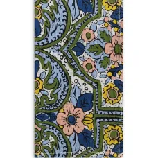 Набор салфеток с графичным принтом