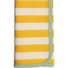 Набор салфеток в полоску